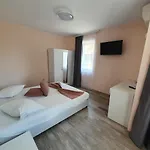 Palma Otel Burgaz