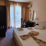 Otel Palma Burgaz