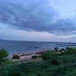 Palma Otel Burgaz