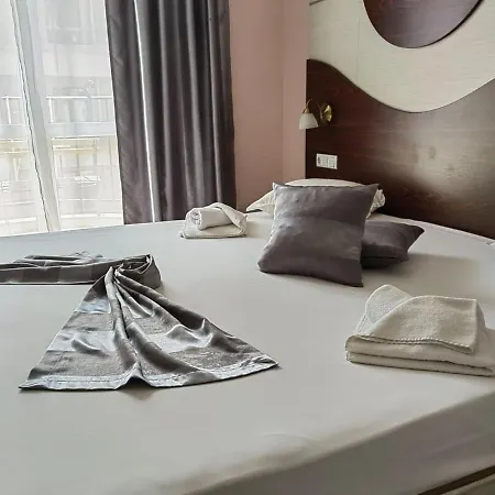 Hotell Palma