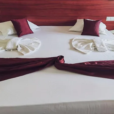 Palma Hotell
