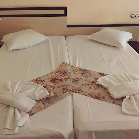 Palma Hotell