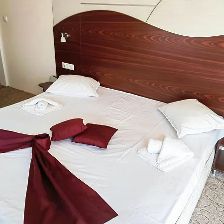 Hotell Palma Burgas
