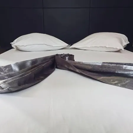 Palma Szálloda 2*