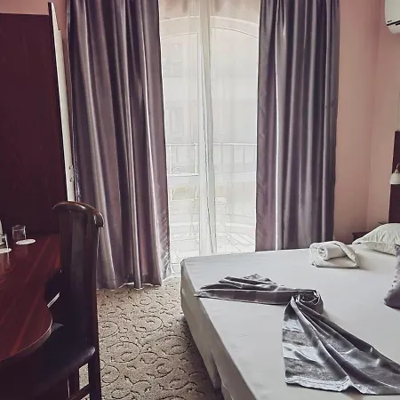Palma Hotell