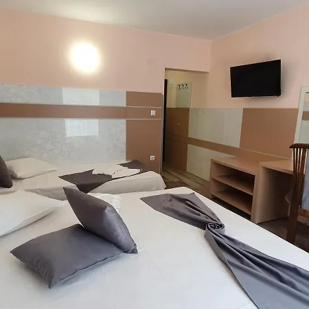 Hotell Palma 2*