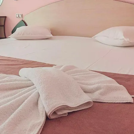 Palma Hotell Burgas