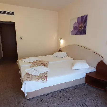 Palma Hotell 2*