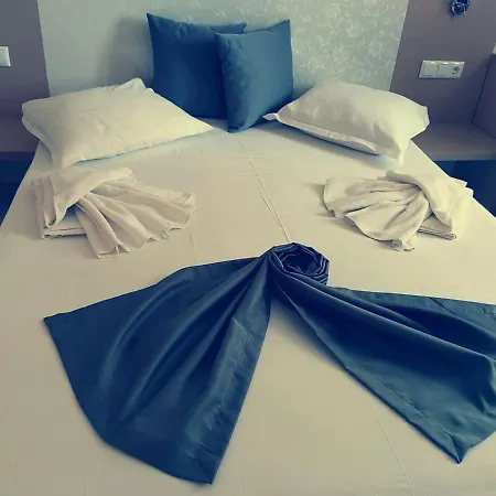 Palma Hotell Burgas