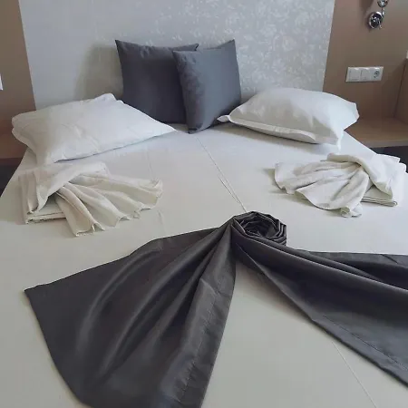 Hotell Palma Burgas
