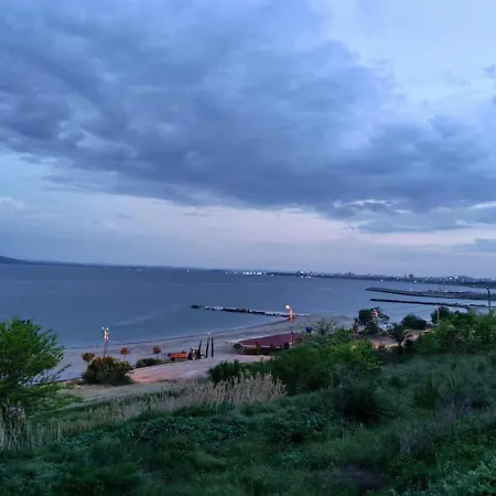 Palma Hotell Burgas