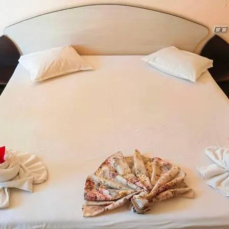 Palma Hotell Burgas