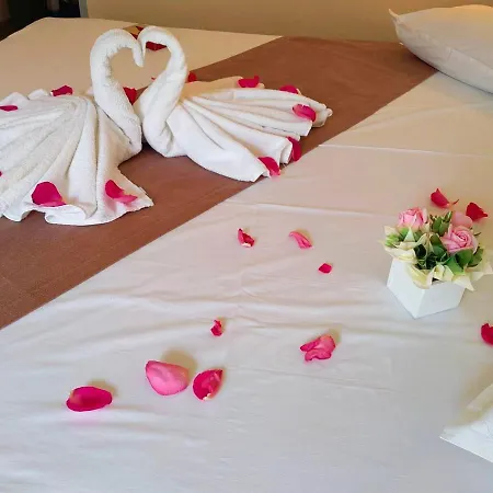 Palma Hotell