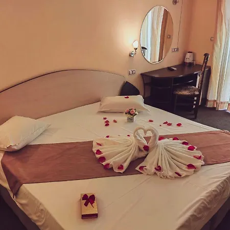 Palma Hotell 2*