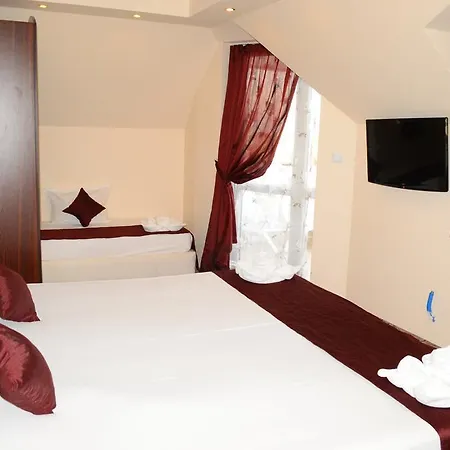 Palma Hotell 2*