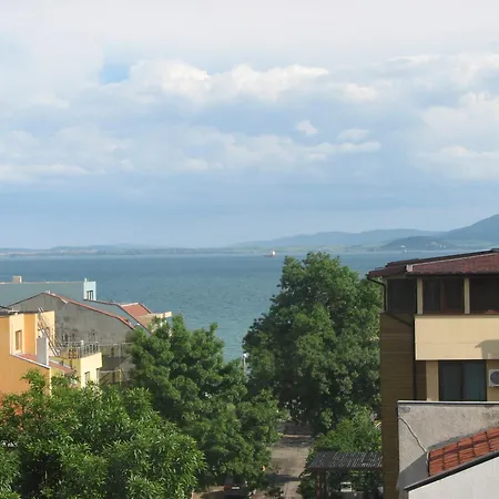 Palma Готель 2*
