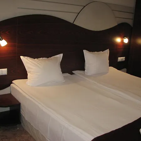Hotell Palma