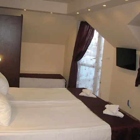 Hotell Palma
