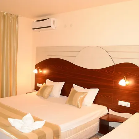 Palma Hotell 2*