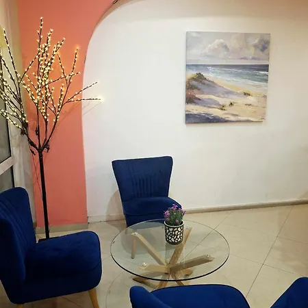 Palma Hotell Burgas