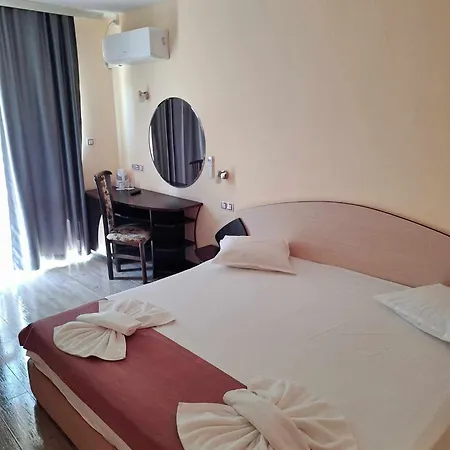 Hotell Palma Burgas
