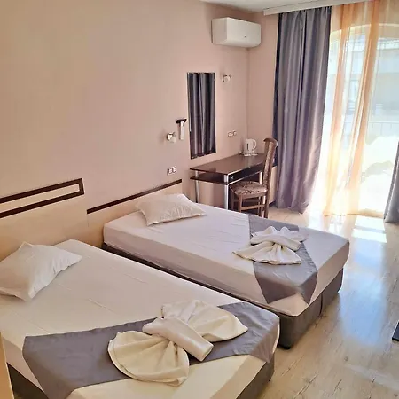 Palma Hotell