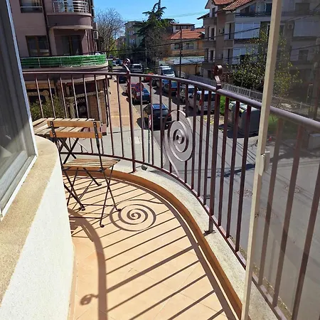 Готель Palma