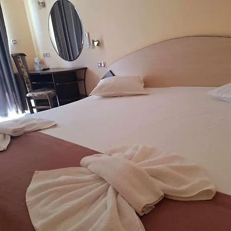 Palma Hotell 2*