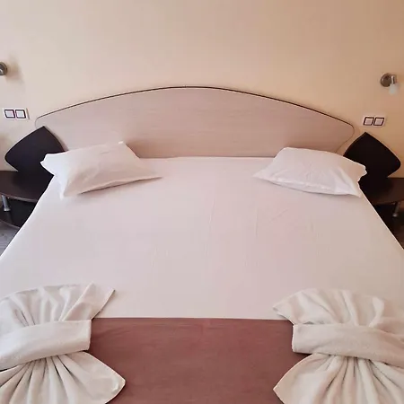 Hotell Palma 2*