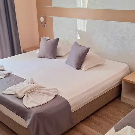 Palma Hotell Burgas