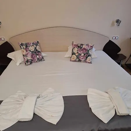 Palma Hotell