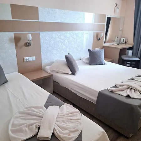 Hotell Palma