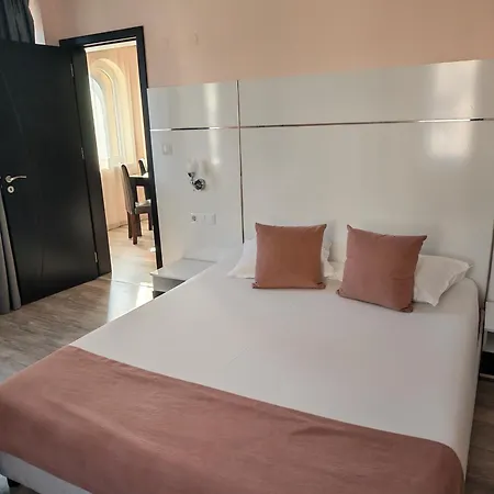 Palma 2* Бургас