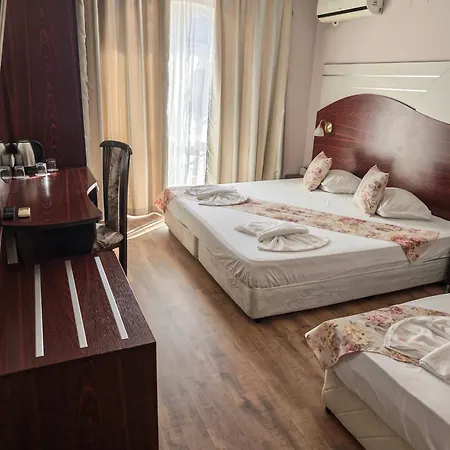 Palma Hotel