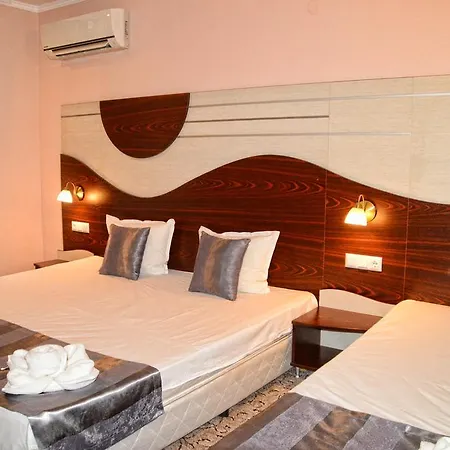 Hotell Palma