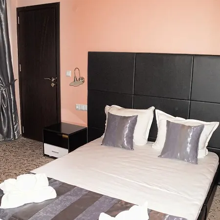 Hotell Palma 2*