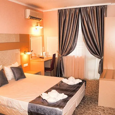 Palma Hotell Burgas