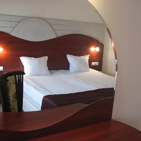 Hotell Palma Burgas