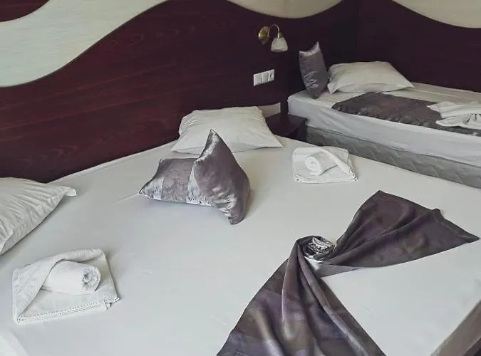 Palma 2* Burgas City