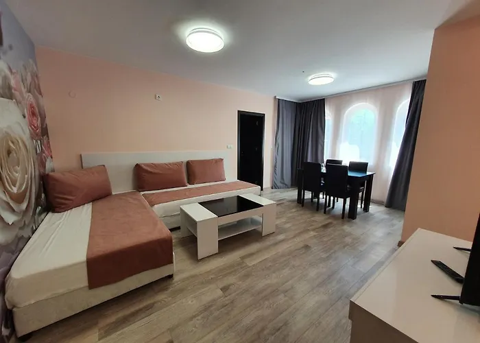 Palma 2* Бургас