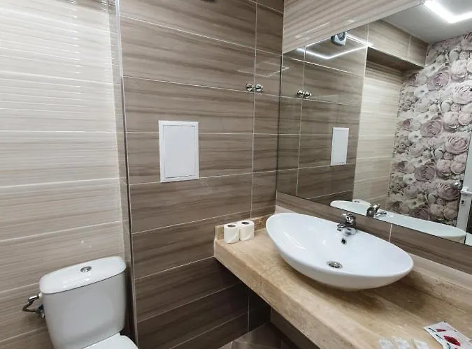 Palma 2* Бургас