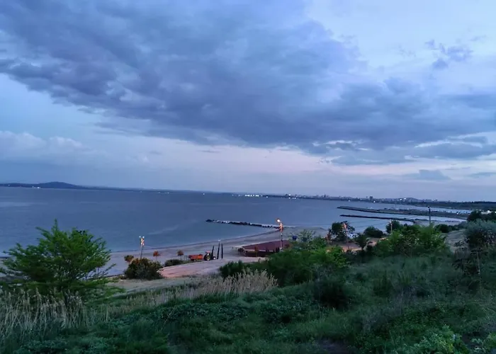 Palma Hotel Burgas City