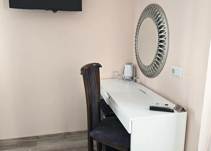 Palma Hotel Burgas City