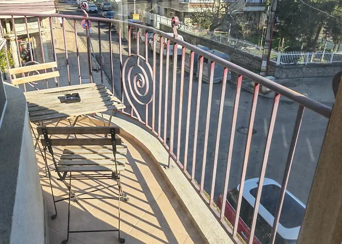 Хотел Palma Бургас