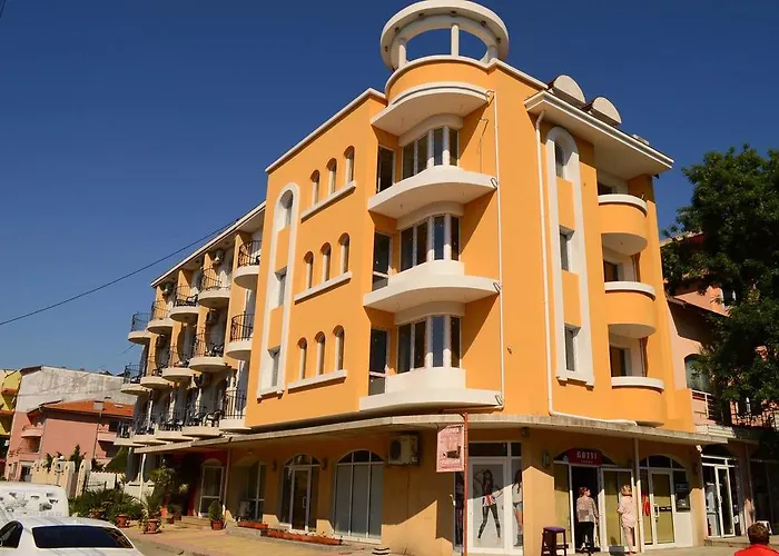 Palma 2* Бургас