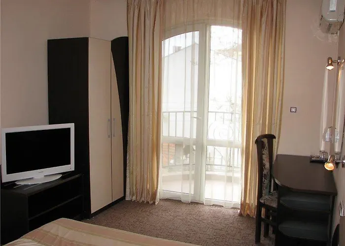 Palma 2* Бургас