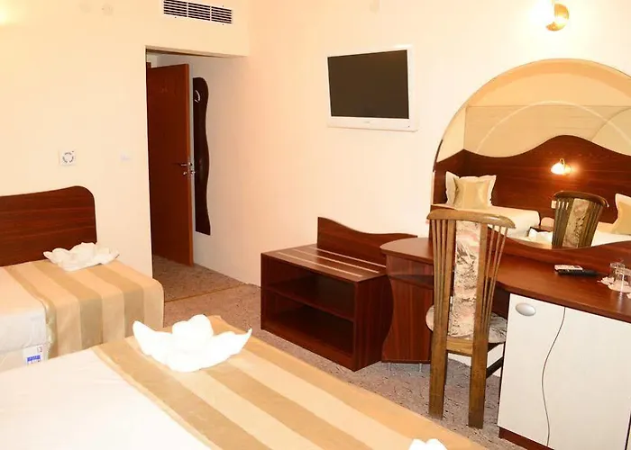 Palma 2* Burgas City