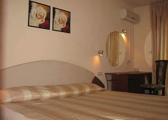 Palma 2* Burgas City