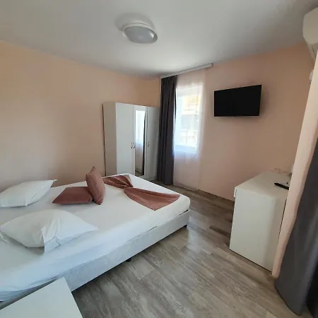 Palma Hotel Burgas City