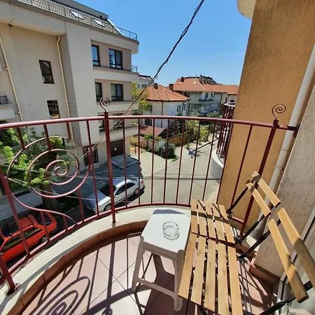 Hotel Palma